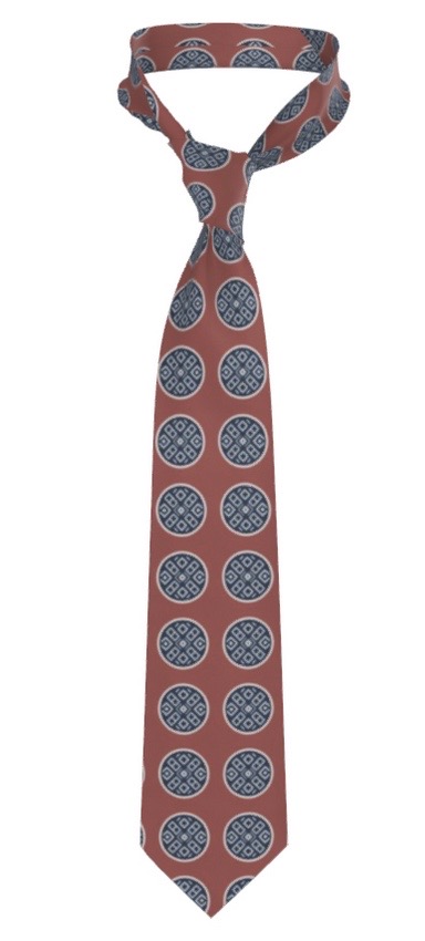 Classic Tie 4