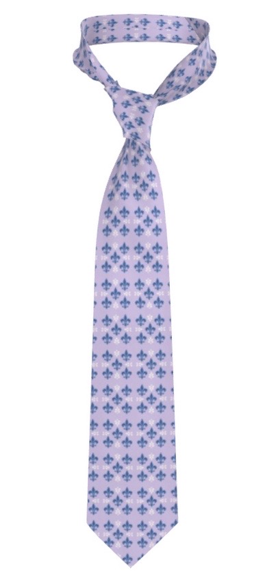 Royal Tie 1