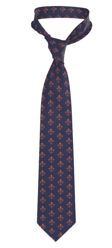 Royal Tie 2